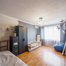 Квартира 30 м², 1-комнатная - изображение 4