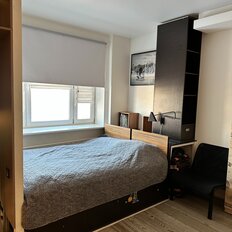 Квартира 38,7 м², студия - изображение 3