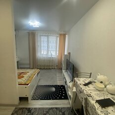 Квартира 25,4 м², студия - изображение 3