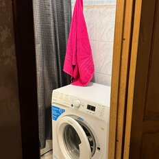 Квартира 42 м², 1-комнатная - изображение 5