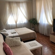 Квартира 48 м², 1-комнатная - изображение 3
