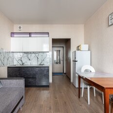 Квартира 20,1 м², студия - изображение 5