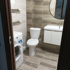 Квартира 42 м², 1-комнатная - изображение 1