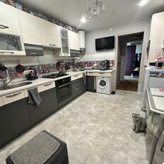 Квартира 92,7 м², 5-комнатная - изображение 2