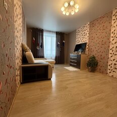 Квартира 36,7 м², 1-комнатная - изображение 4