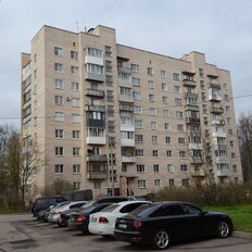 Квартира 52,2 м², 2-комнатная - изображение 1