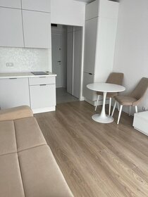 22 м², квартира-студия 48 500 ₽ в месяц - изображение 4