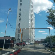 Квартира 42 м², 1-комнатная - изображение 2