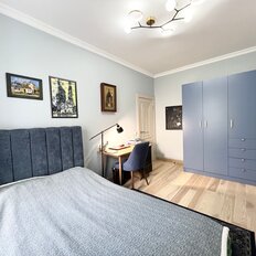 Квартира 82,5 м², 4-комнатная - изображение 5