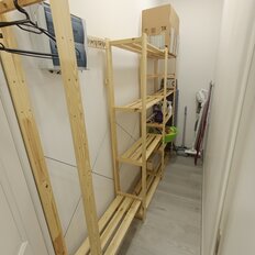 Квартира 38 м², 2-комнатная - изображение 1