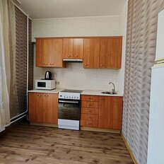 Квартира 38 м², 1-комнатная - изображение 4