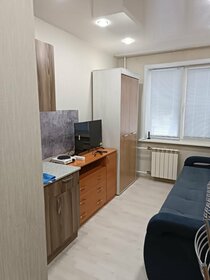 15 м², квартира-студия 15 000 ₽ в месяц - изображение 20