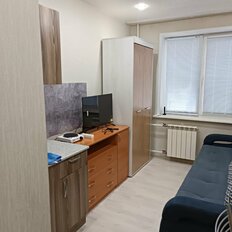 Квартира 14 м², студия - изображение 5