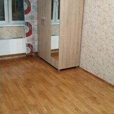 Квартира 37,2 м², 1-комнатная - изображение 5