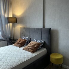 Квартира 40 м², 1-комнатные - изображение 2