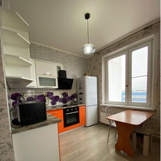 Квартира 40 м², 1-комнатная - изображение 4