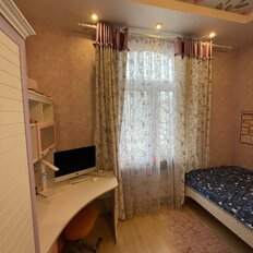 Квартира 108 м², 2-комнатная - изображение 1