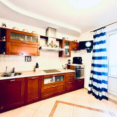 Квартира 74 м², 2-комнатная - изображение 4