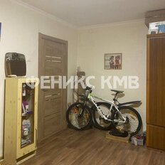 Квартира 30 м², 1-комнатные - изображение 5