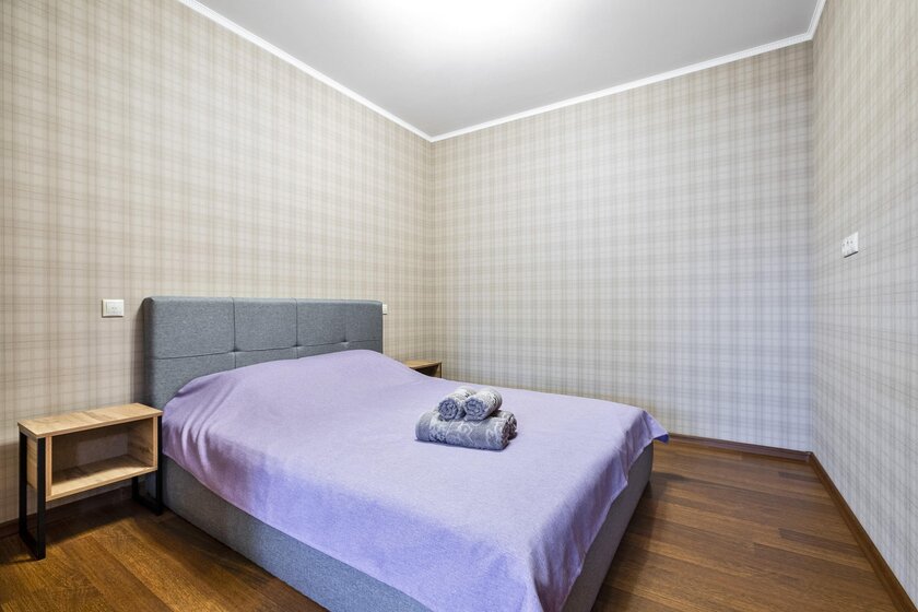 34 м², 1-комнатная квартира 3 000 ₽ в сутки - изображение 52