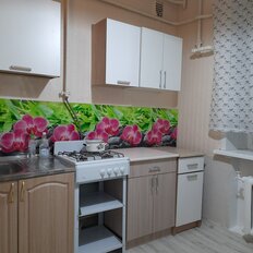 Квартира 32 м², 1-комнатная - изображение 1