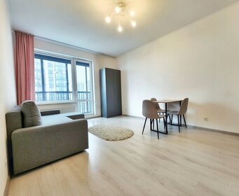 24,5 м², квартира-студия 22 000 ₽ в месяц - изображение 56