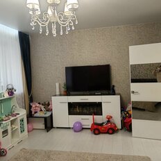 Квартира 68 м², 2-комнатная - изображение 3