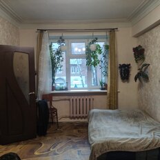 Квартира 27,8 м², 1-комнатная - изображение 1