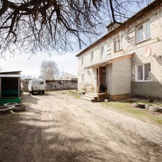 Квартира 30 м², 1-комнатная - изображение 1