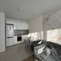 Квартира 40 м², 1-комнатная - изображение 5