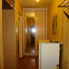 Квартира 36 м², 1-комнатная - изображение 4