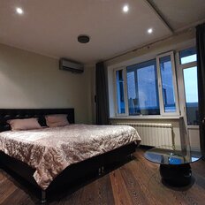 Квартира 82 м², 2-комнатная - изображение 1