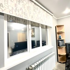 Квартира 50 м², 1-комнатная - изображение 5