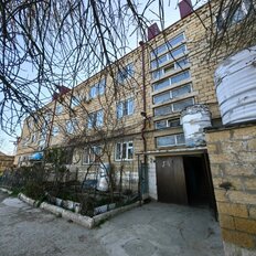 Квартира 65 м², 4-комнатная - изображение 2