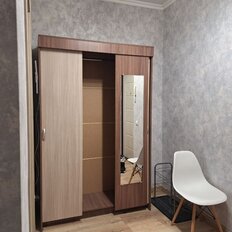 Квартира 45 м², 1-комнатная - изображение 3