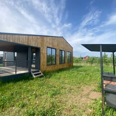 дом + 8 соток, участок - изображение 2