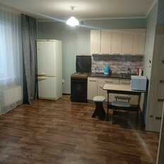 Квартира 34 м², студия - изображение 2