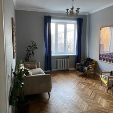 Квартира 74 м², 3-комнатная - изображение 3