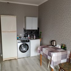 Квартира 20 м², студия - изображение 2