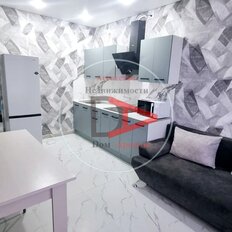 Квартира 40 м², 2-комнатная - изображение 2