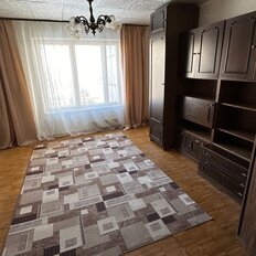 Квартира 64,8 м², 3-комнатная - изображение 1
