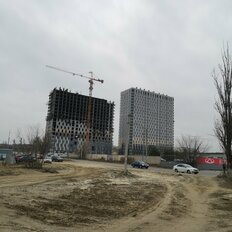 Квартира 35 м², 1-комнатная - изображение 3