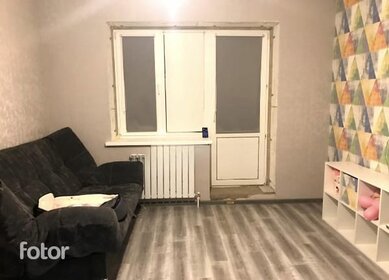 28 м², квартира-студия 15 000 ₽ в месяц - изображение 22