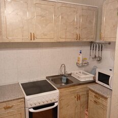 Квартира 37,7 м², 1-комнатная - изображение 3