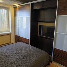 Квартира 71,3 м², 3-комнатная - изображение 3