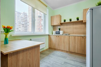 25 м², квартира-студия 1 990 ₽ в сутки - изображение 72