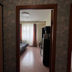 Квартира 31,4 м², 1-комнатная - изображение 3