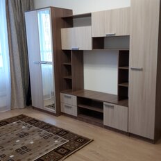 Квартира 24,7 м², студия - изображение 4