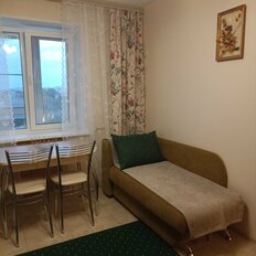 Квартира 40 м², 1-комнатная - изображение 5