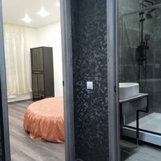 Квартира 37 м², 1-комнатная - изображение 1